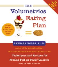The Volumetrics Eating Plan
