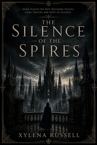 The Silence of the Spires 