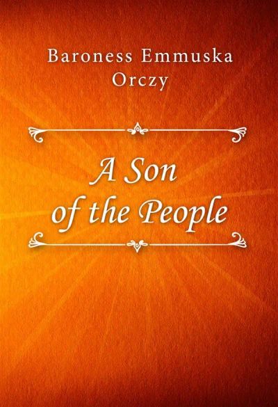 A Son of the People