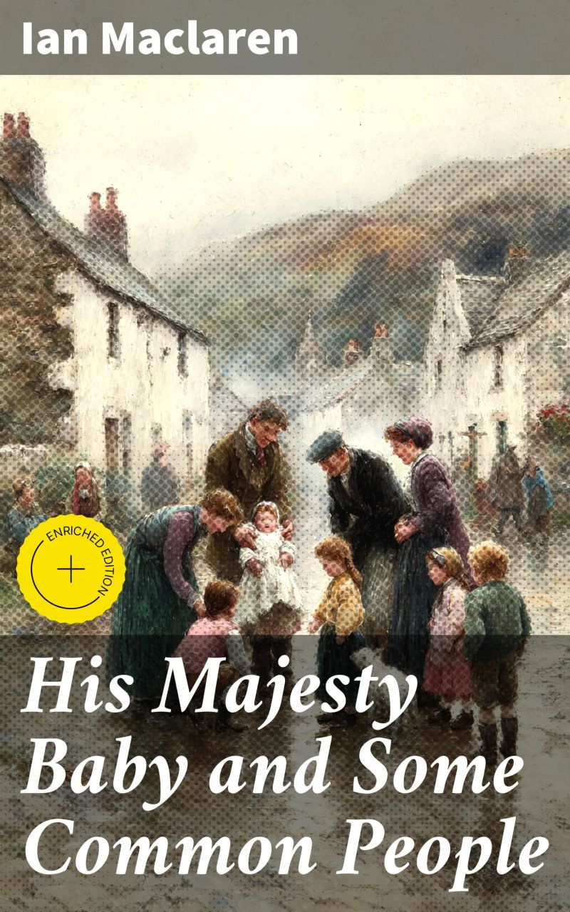 His Majesty Baby and Some Common People