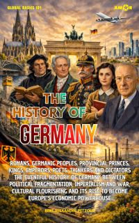 The History of Germany