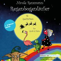 Regenbogenläufer