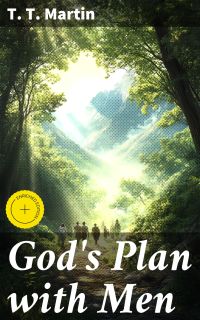 God's Plan with Men