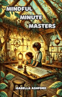 Mindful Minute Masters