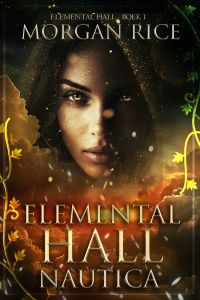 Elemental Hall: Nautica (Elemental Hall—Boek Eén)