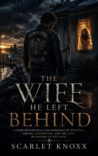 The Wife He Left Behind