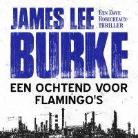 Een ochtend voor flamingo's