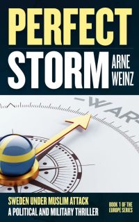 Perfect Storm
