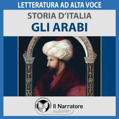 Storia d'Italia - vol. 14  - Gli Arabi