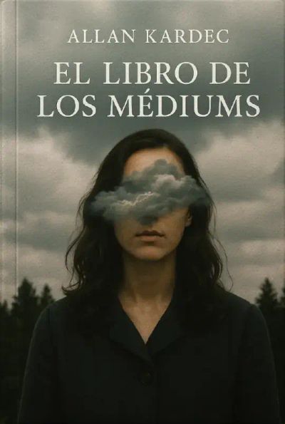 El Libro de los Médiums
