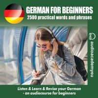 German for Beginners