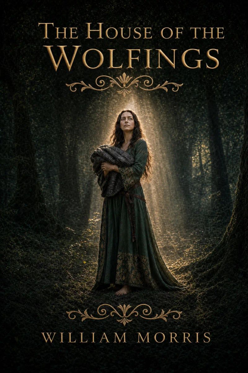 The House of the Wolfings