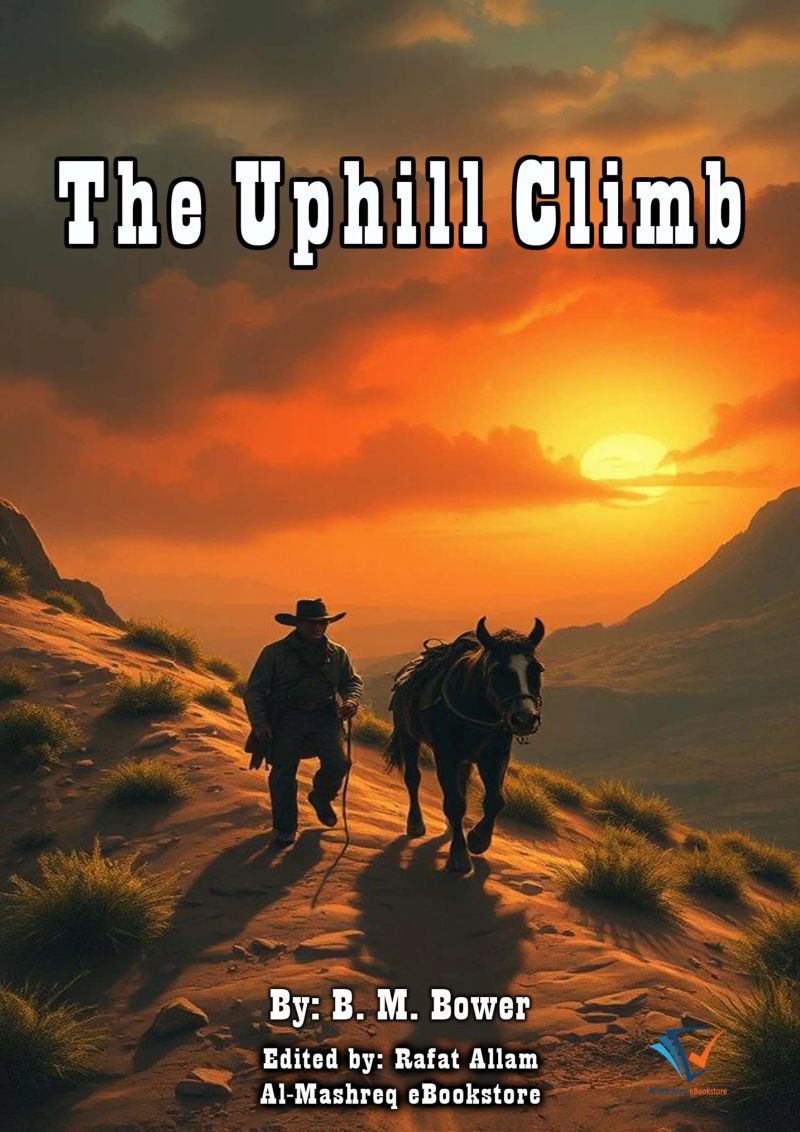 The Uphill Climb