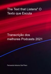 The Text That Listens" O Texto Que Escuta