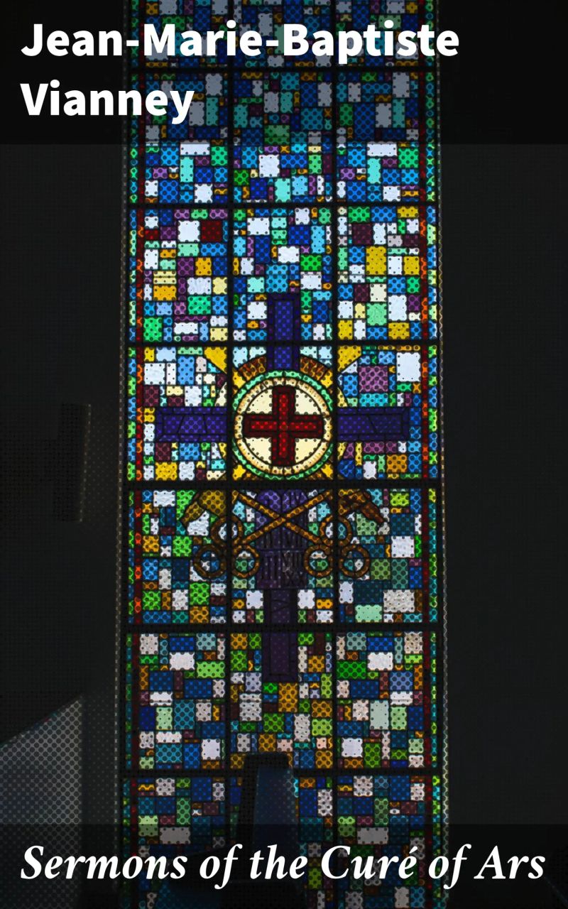 Sermons of the Curé of Ars