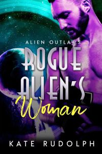 Rogue Alien’s Woman