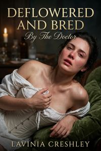 Deflowered And Bred By The Doctor