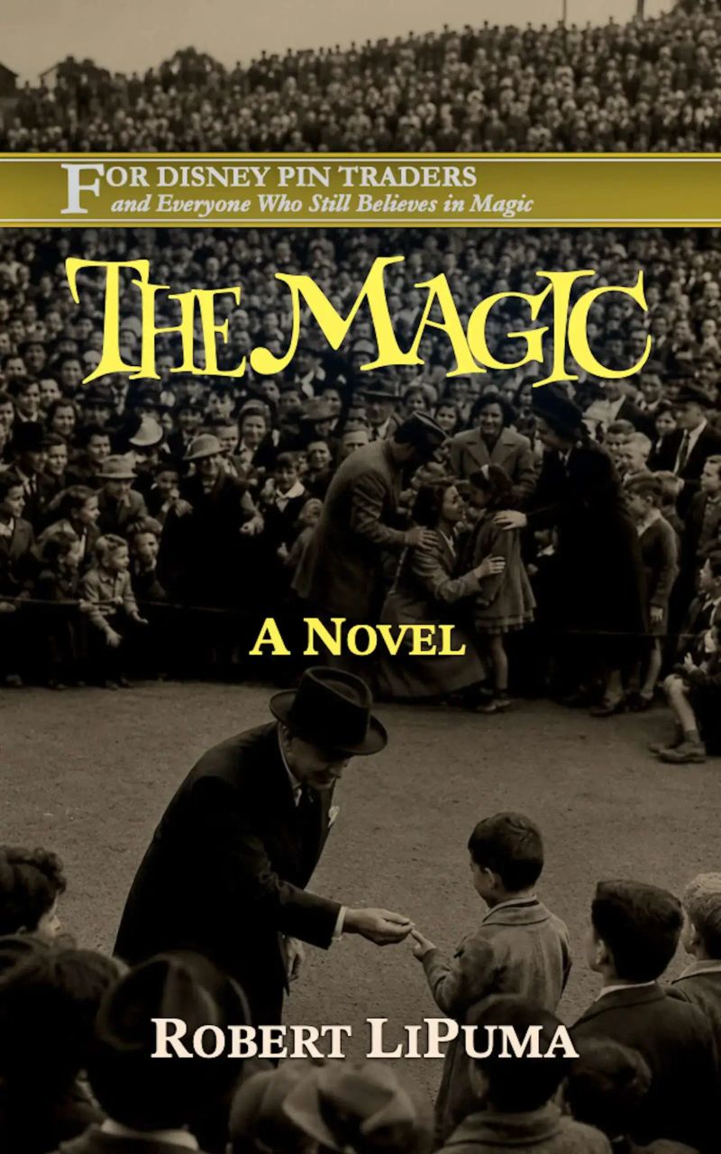 The Magic