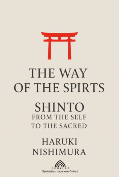 The Way Of The Spirits