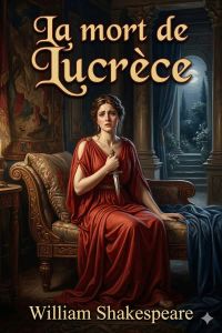 La mort de Lucrèce