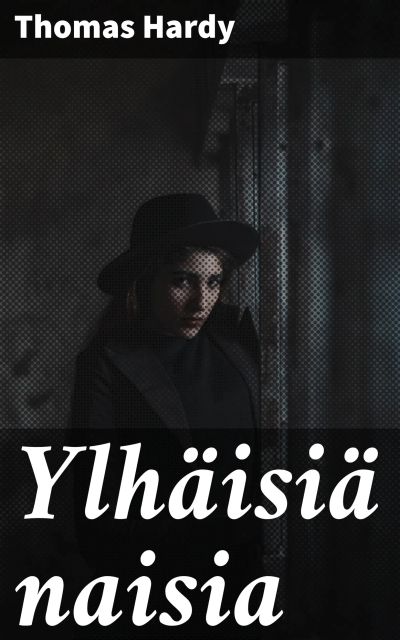 Ylhäisiä naisia