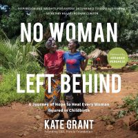 No Woman Left Behind