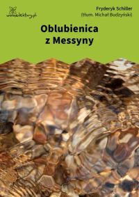 Oblubienica z Messyny