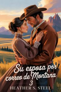 Su esposa por correo de Montana 3