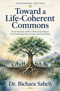 Toward a Life-Coherent Commons