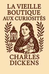 La Boutique d'antiquités