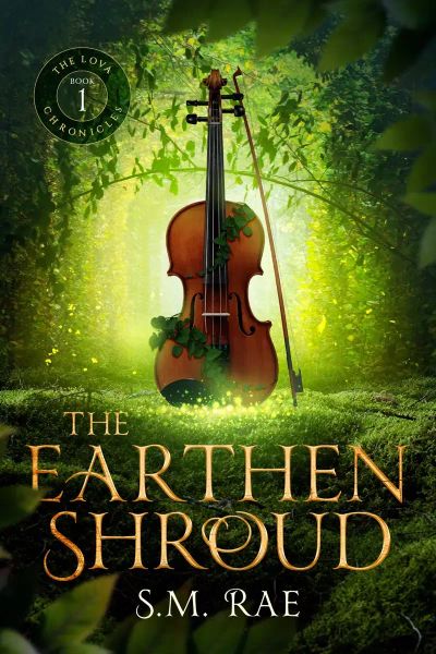 The Earthen Shroud