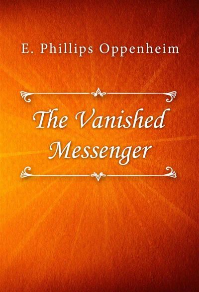 The Vanished Messenger
