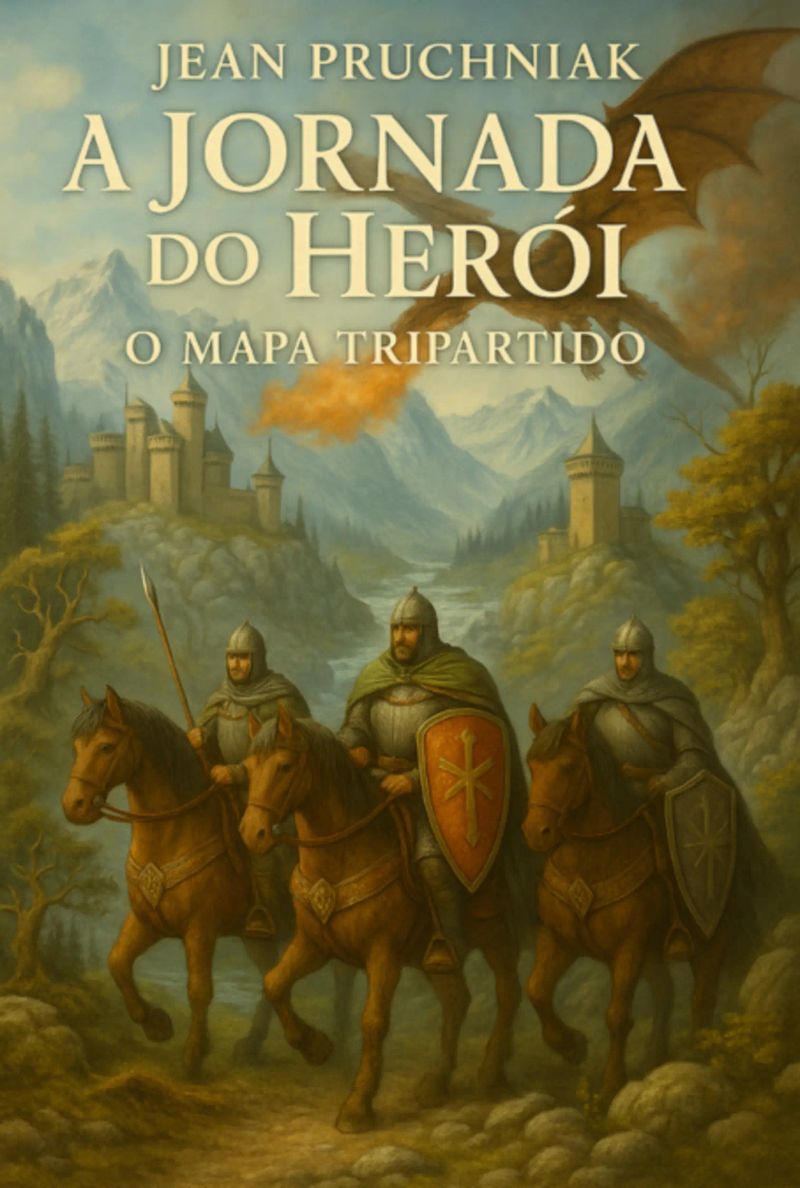 A Jornada Do Herói