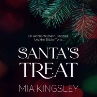 Santa's Treat