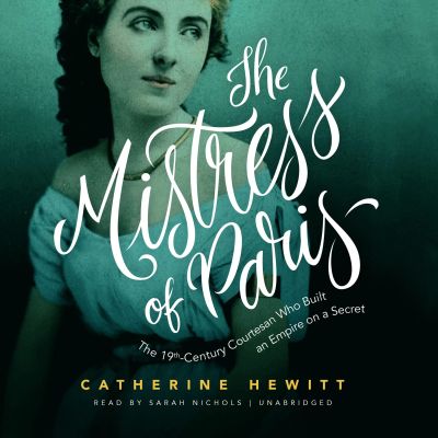 The Mistress of Paris