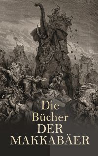 Die Bücher der Makkabäer