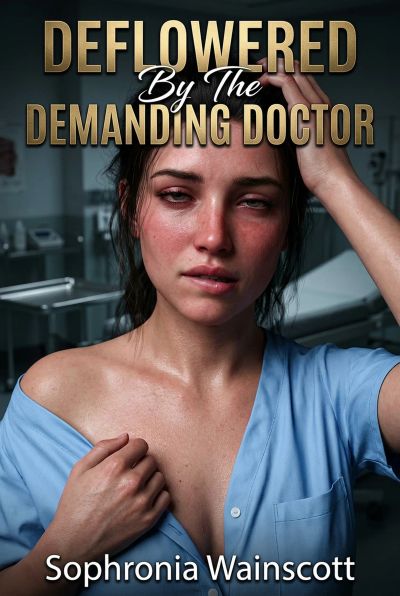 Deflowered By The Demanding Doctor