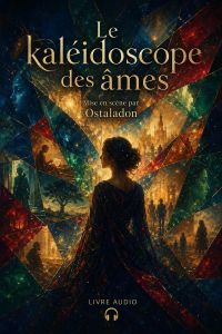 Le kaléidoscope des âmes