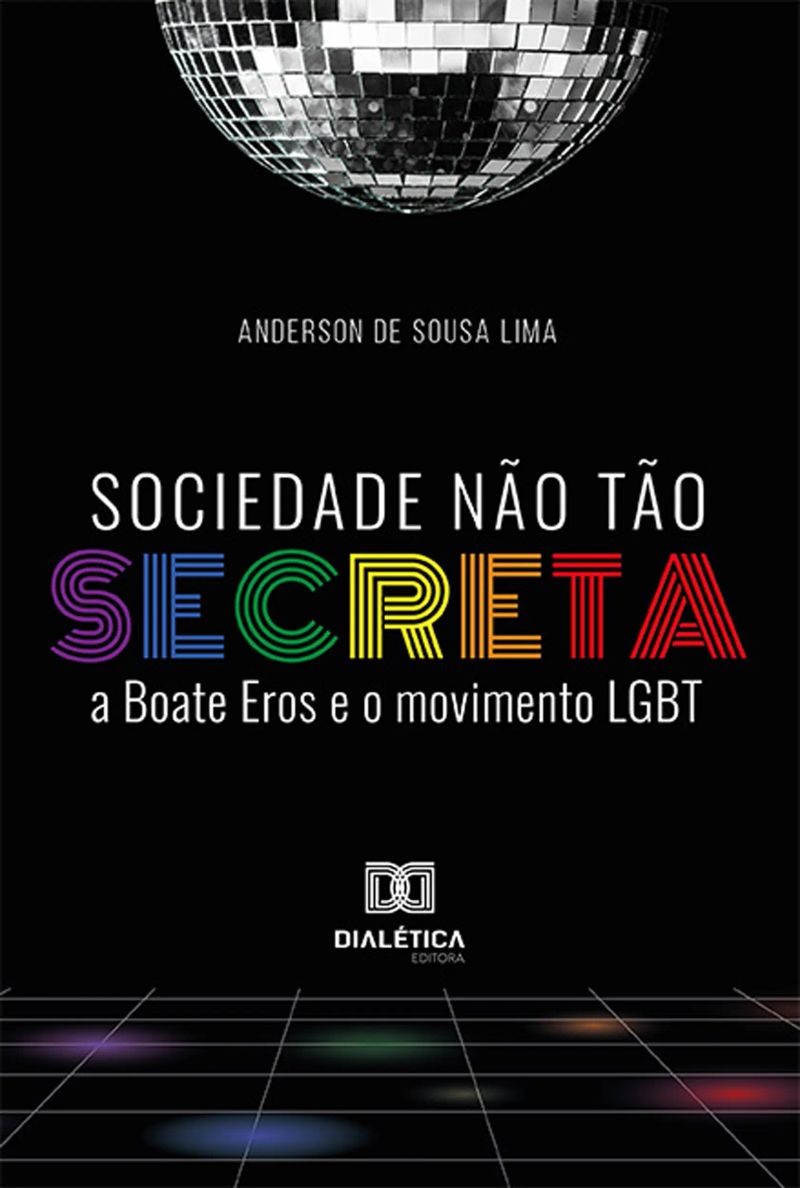 Sociedade não tão secreta