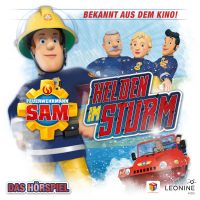 Helden im Sturm (Das Original-Hörspiel zum Film)