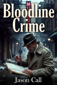 Bloodline Crime
