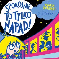 Spokojnie, to tylko napad!