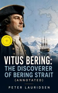 Vitus Bering: the Discoverer of Bering Strait (Annotated)