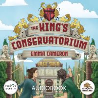 The King's Conservatorium