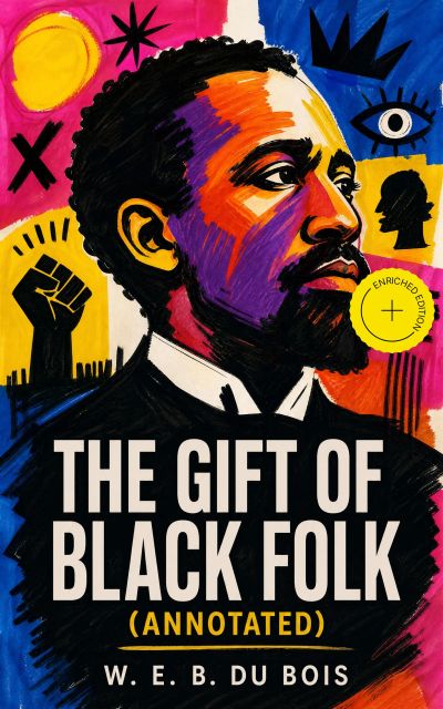 The Gift of Black Folk (Annotated)