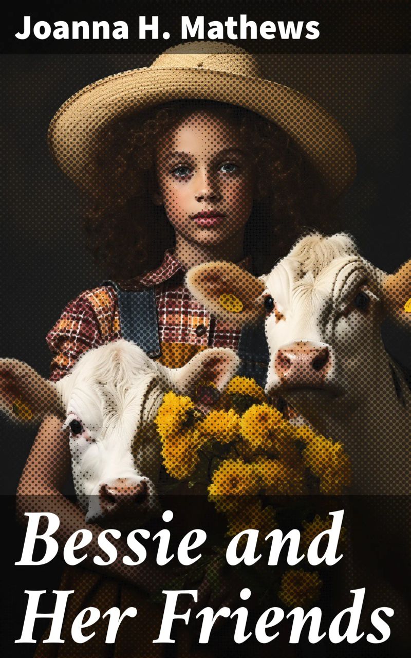Bessie and Her Friends