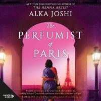 The Perfumist of Paris