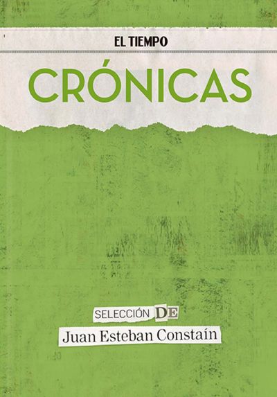 Crónicas El Tiempo 2015