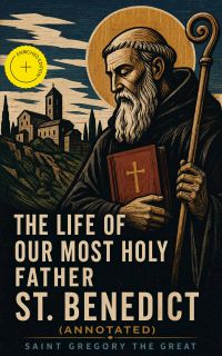 The Life of Our Most Holy Father St. Benedict (Annotated)