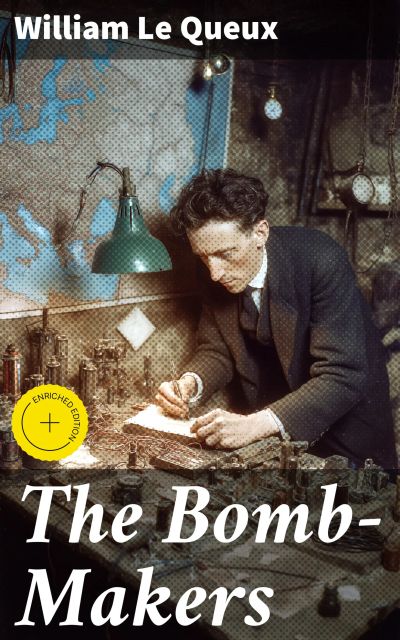 The Bomb-Makers